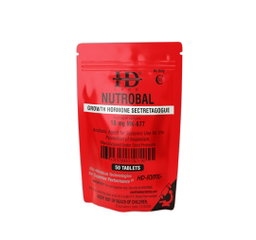 HD LABS Oral Size Stack 