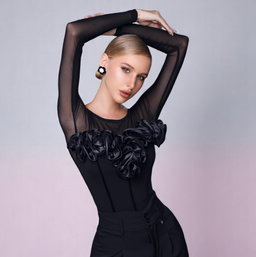 TID -Jumpsuit Pro [Top]