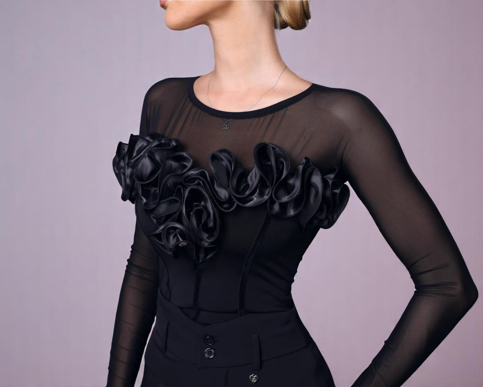 TID -Jumpsuit Pro [Top]_3