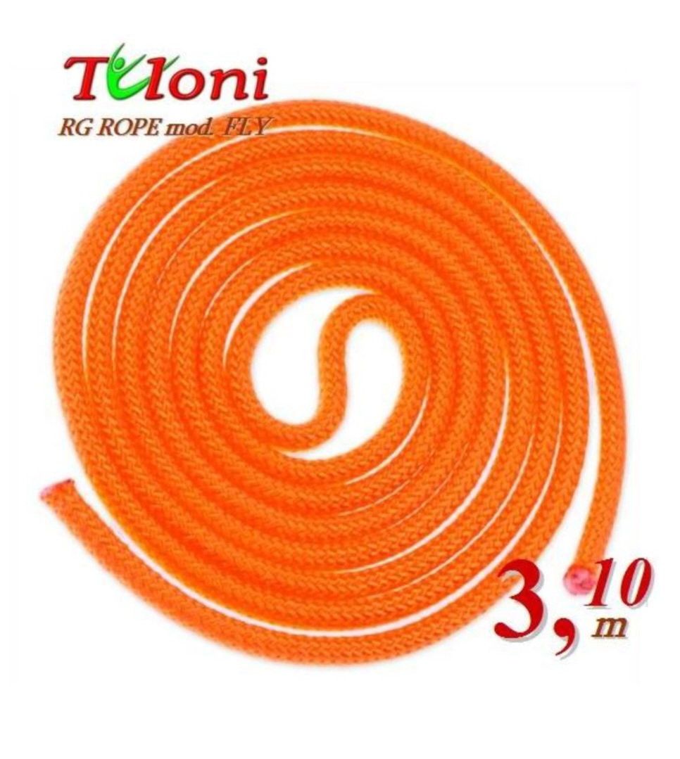 TULONI | Competition Rope for Senior 3.1 m 170 gr. mod. Fly _6