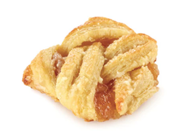 Danish Pastries - Frozen