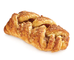 Danish Pastries - Frozen