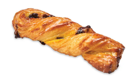 Danish Pastries - Frozen