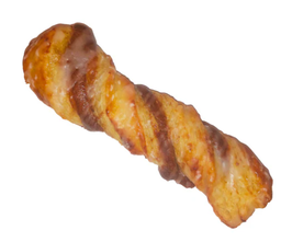 Danish Pastries - Frozen