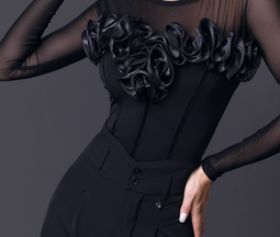 TID -The Curve [Pants]