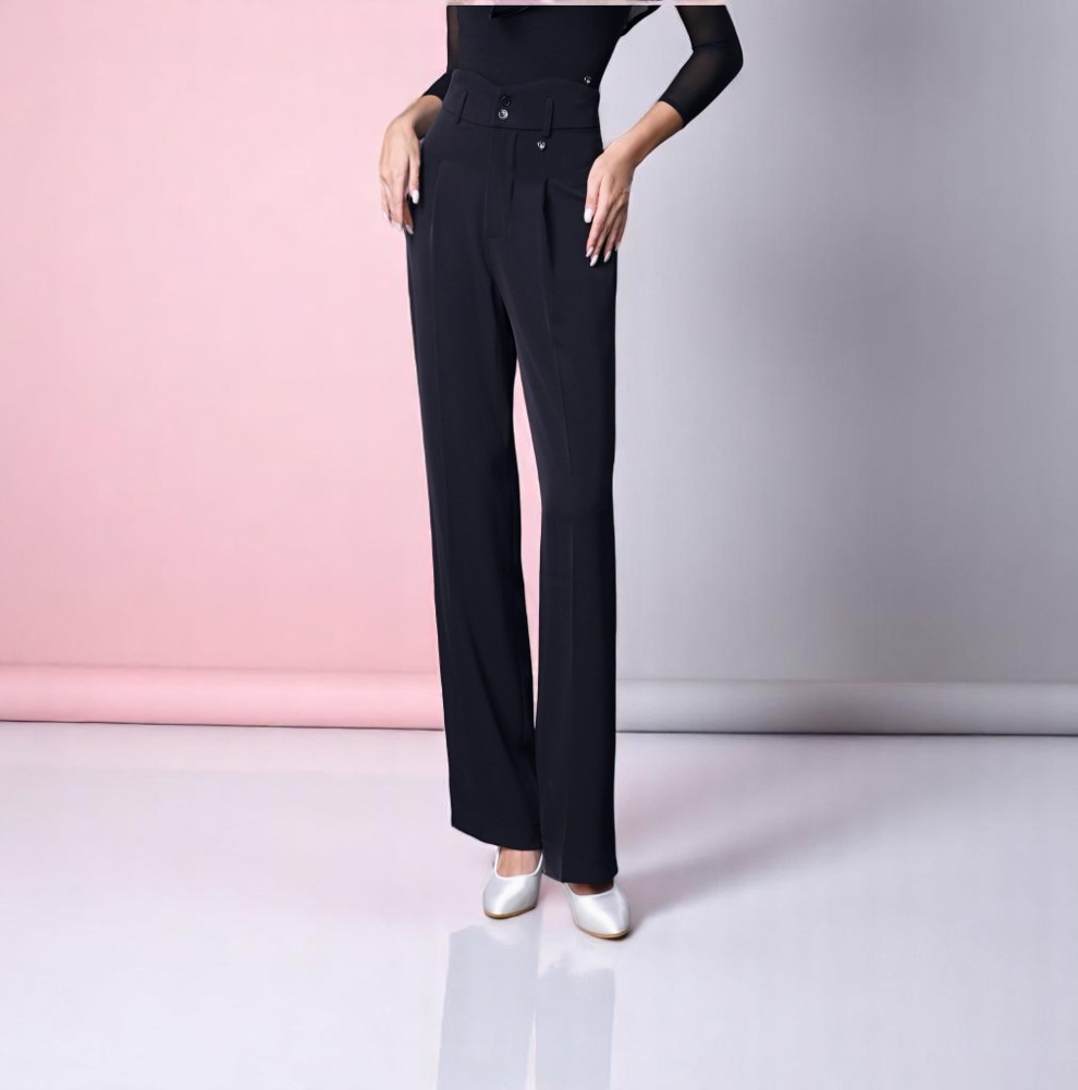 TID -The Curve [Pants]_1