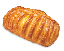 Danish Pastries - Frozen