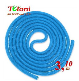 TULONI | Competition Rope for Senior 3.1 m 170 gr. mod. Fly 