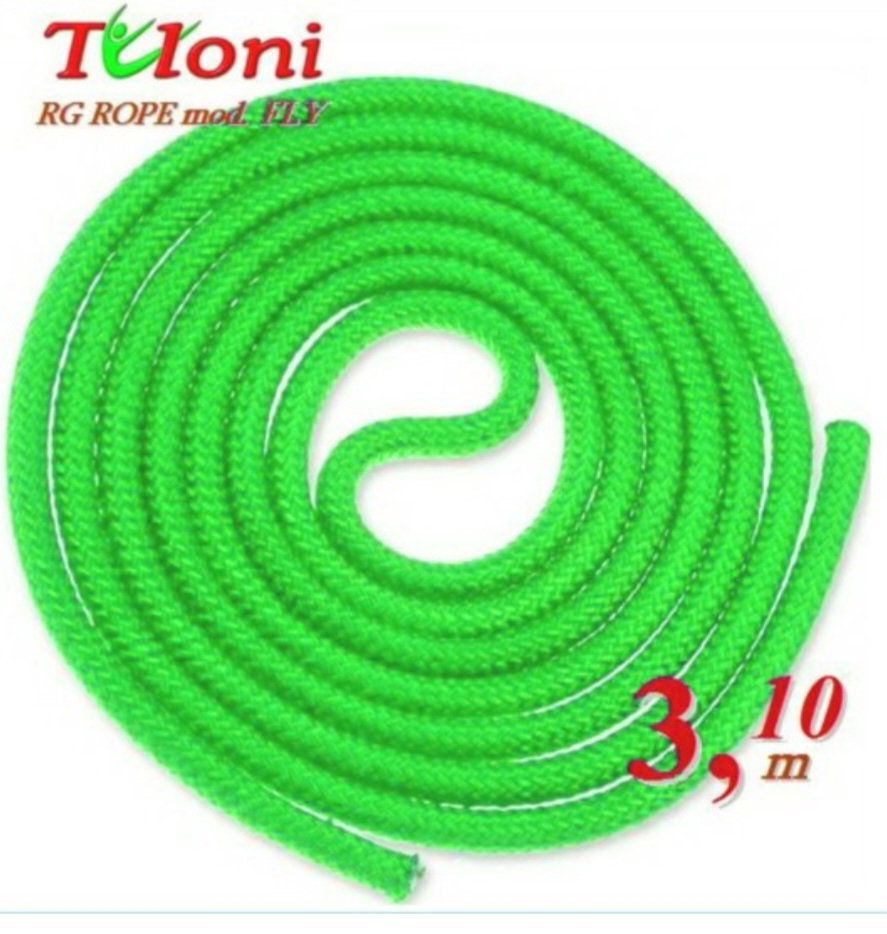TULONI | Competition Rope for Senior 3.1 m 170 gr. mod. Fly _5