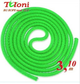 TULONI | Competition Rope for Senior 3.1 m 170 gr. mod. Fly 