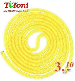 TULONI | Competition Rope for Senior 3.1 m 170 gr. mod. Fly 