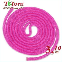 TULONI | Competition Rope for Senior 3.1 m 170 gr. mod. Fly 