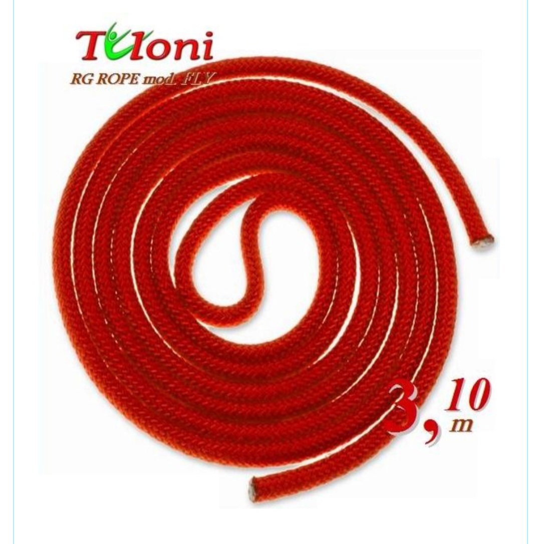 TULONI | Competition Rope for Senior 3.1 m 170 gr. mod. Fly _8