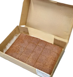 Frozen  Traditional pudding's 
