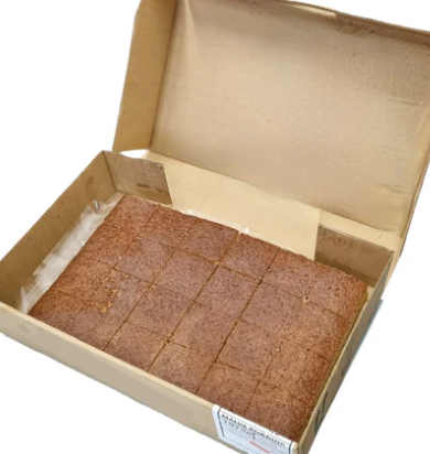 Frozen  Traditional pudding's _2