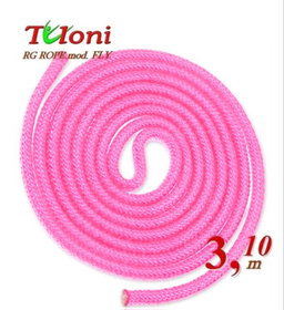 TULONI | Competition Rope for Senior 3.1 m 170 gr. mod. Fly 