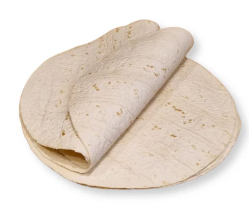 Frozen Pizza Bases and Wraps - Plain_1