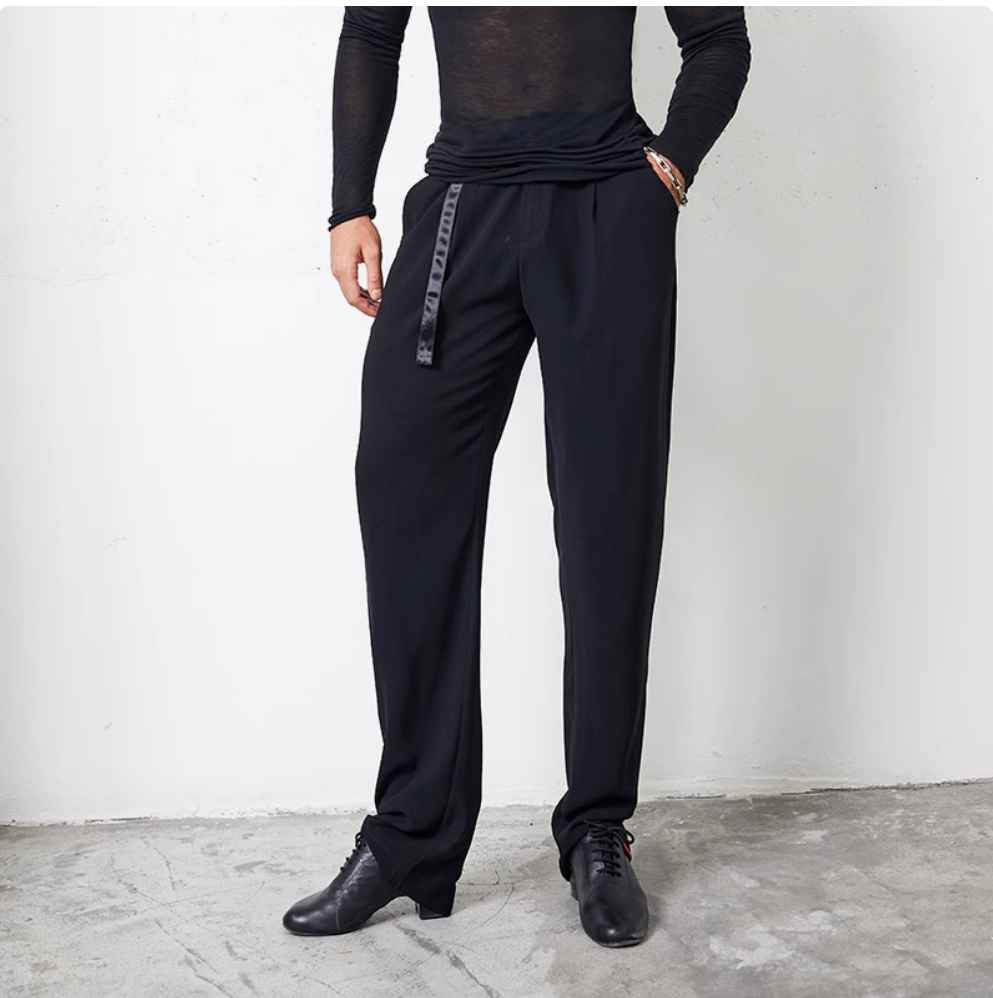 ZYM -Metal Bent [Pants]_3