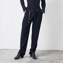 ZYM -Metal Bent [Pants]