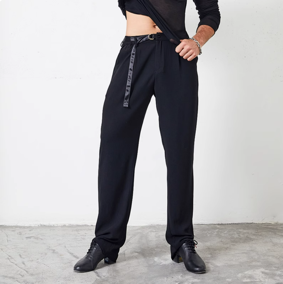 ZYM -Metal Bent [Pants]