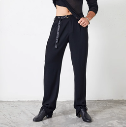 ZYM -Metal Bent [Pants]