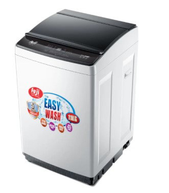 Fuji Fully Auto Washing Machine 11kg _0