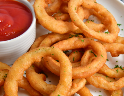 Frozen Crumbed Balls and Snacks_2
