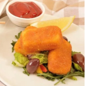 Frozen Crumbed Balls and Snacks_3