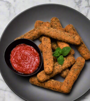 Frozen Crumbed Balls and Snacks_4