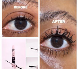 BLOSSOMAKEUP™ SCANDALOUS – Mascara 2-en-1