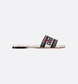 Chinelos dway - Dior 