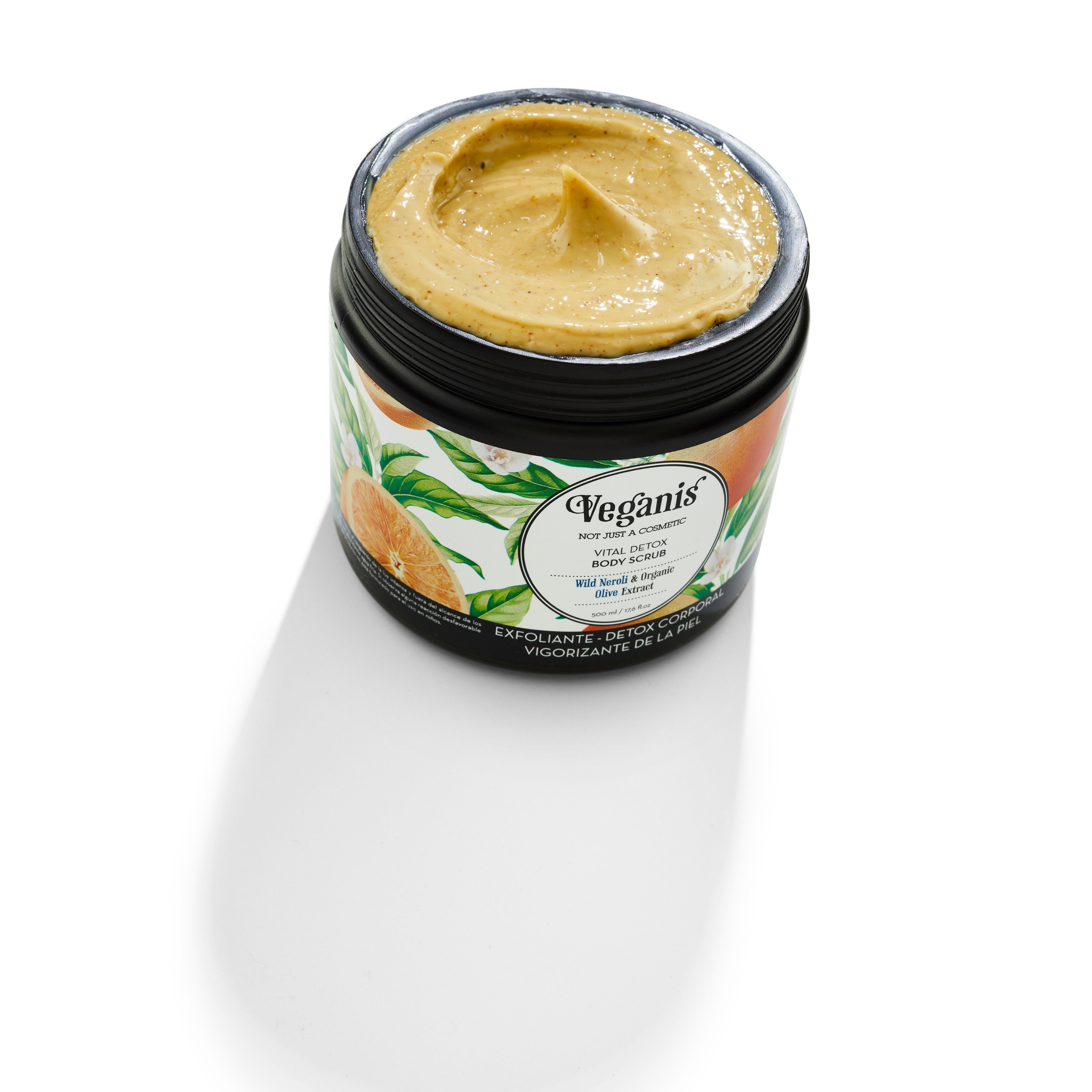 Exfoliante Corporal de Neroli_1