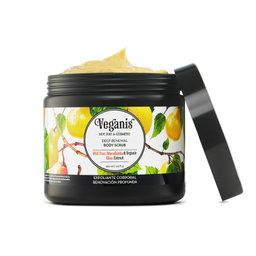 Exfoliante Corporal de Pera