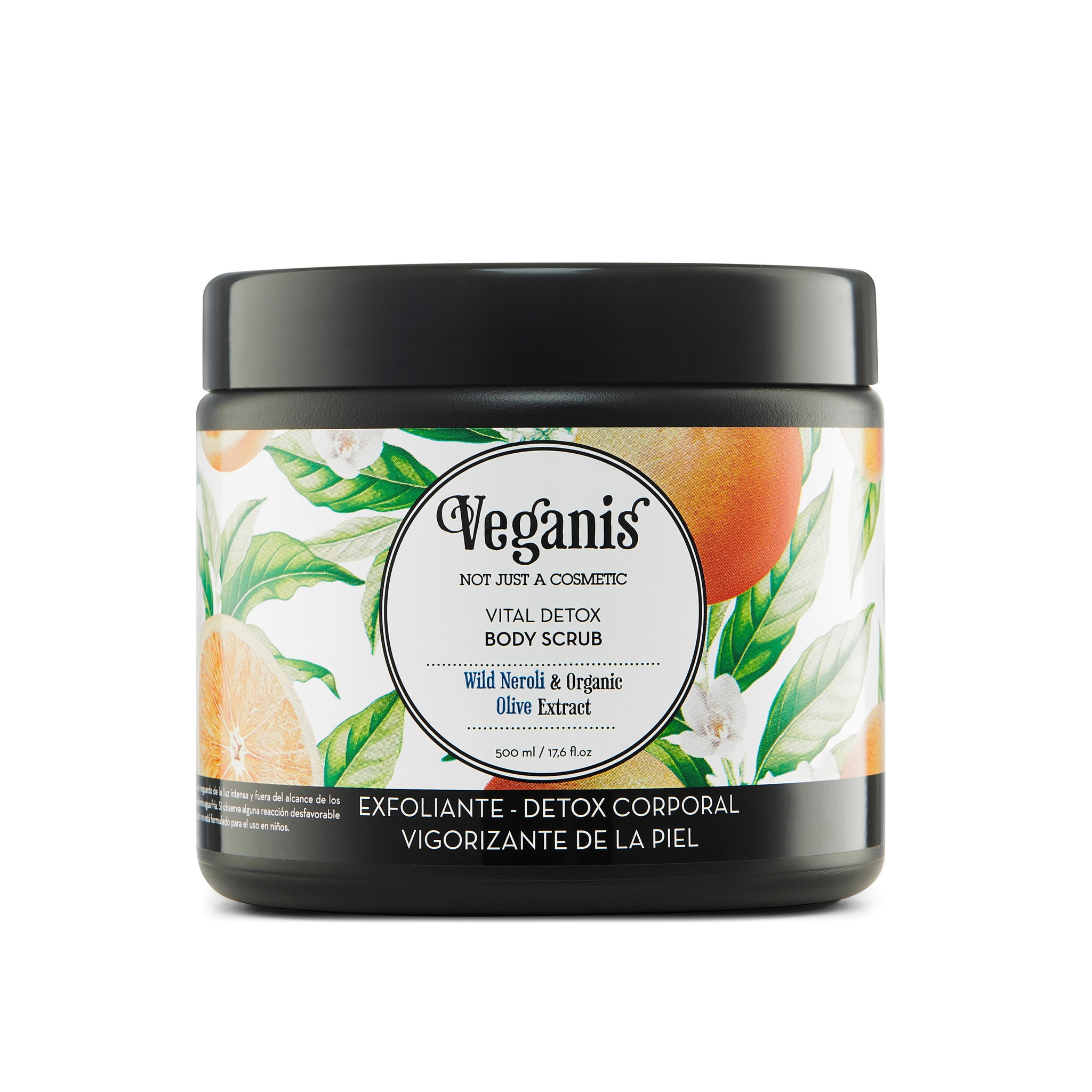 Exfoliante Corporal de Neroli_2