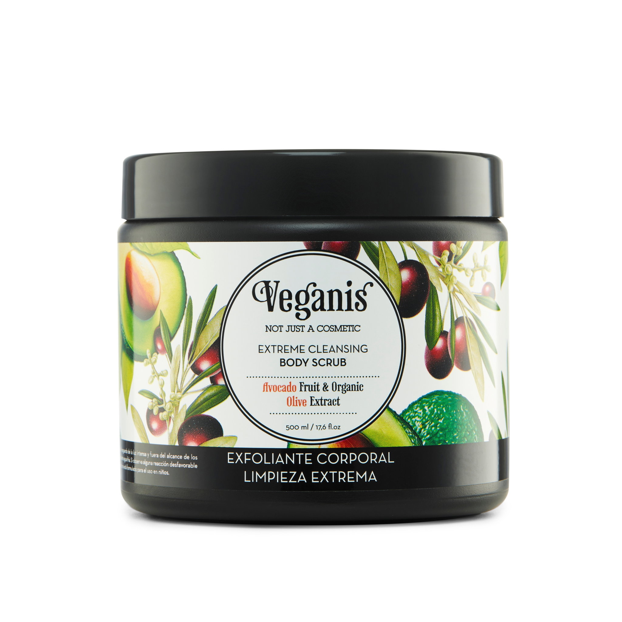Exfoliante Corporal de Palta_2