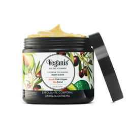 Exfoliante Corporal de Palta