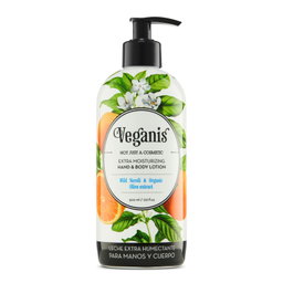 Crema Extra Humectante de Neroli