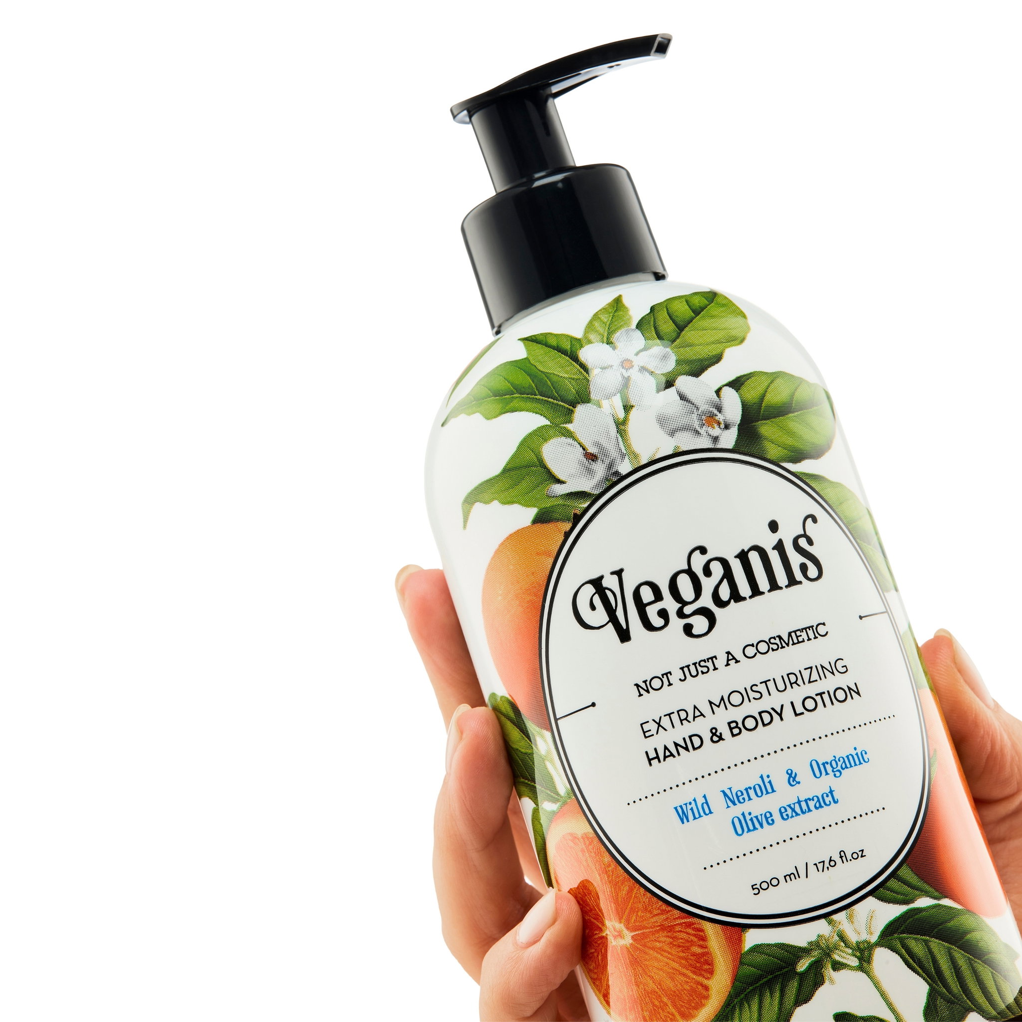 Crema Extra Humectante de Neroli_1