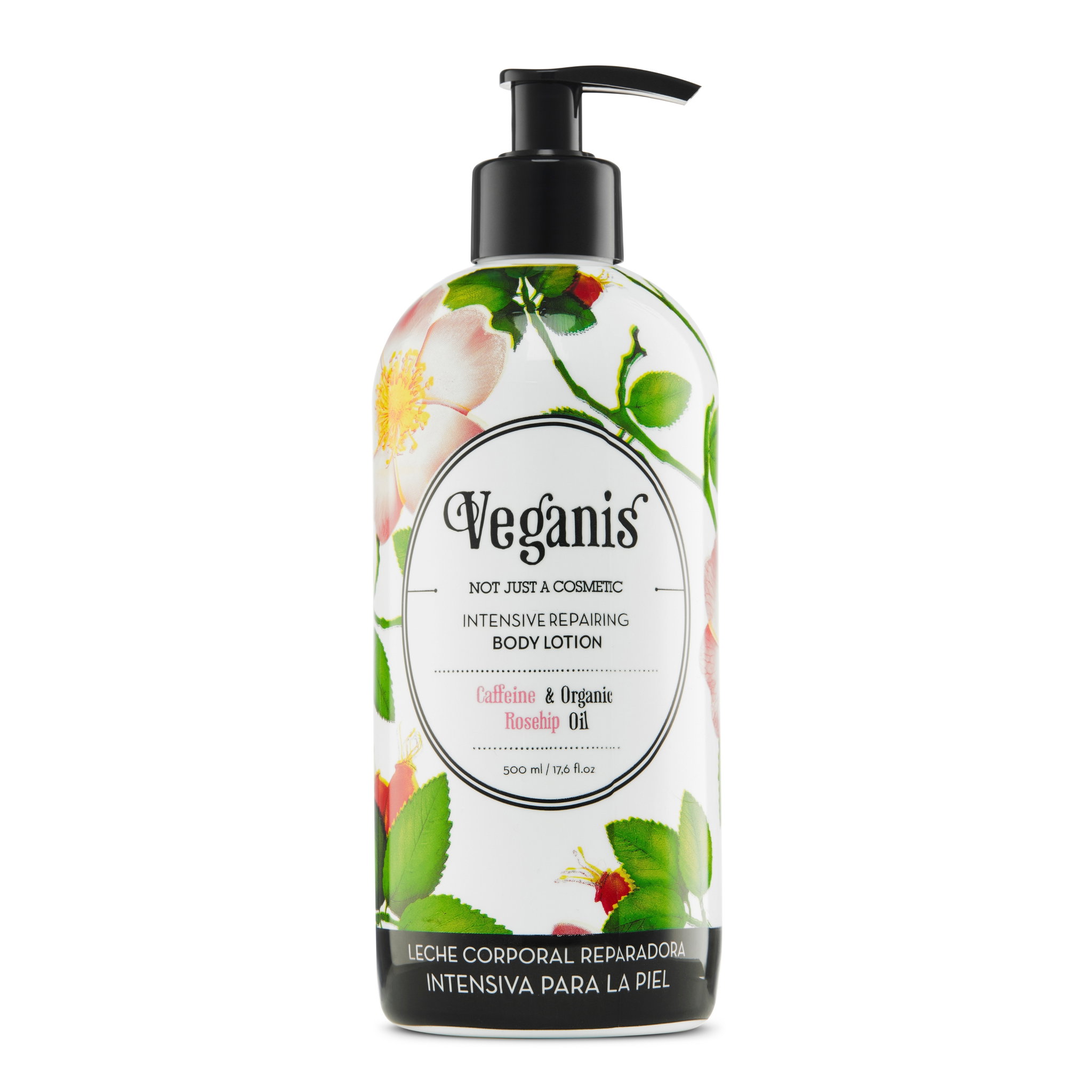 Crema Reafirmante para Várices de Rosa Mosqueta_0