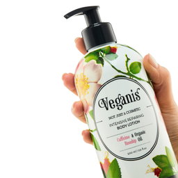 Crema Reafirmante para Várices de Rosa Mosqueta