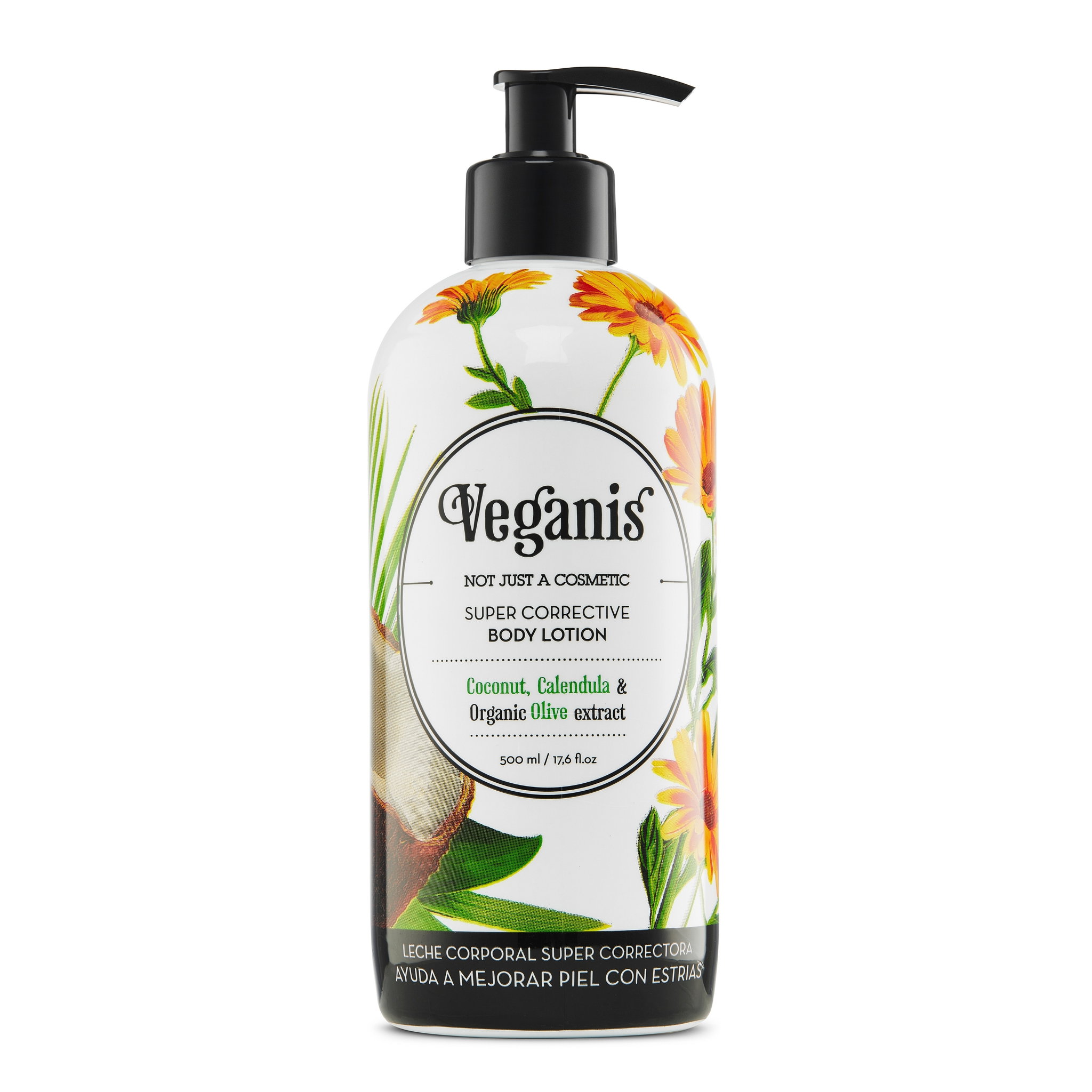 Crema Reafirmante para Estrías de Coco_0