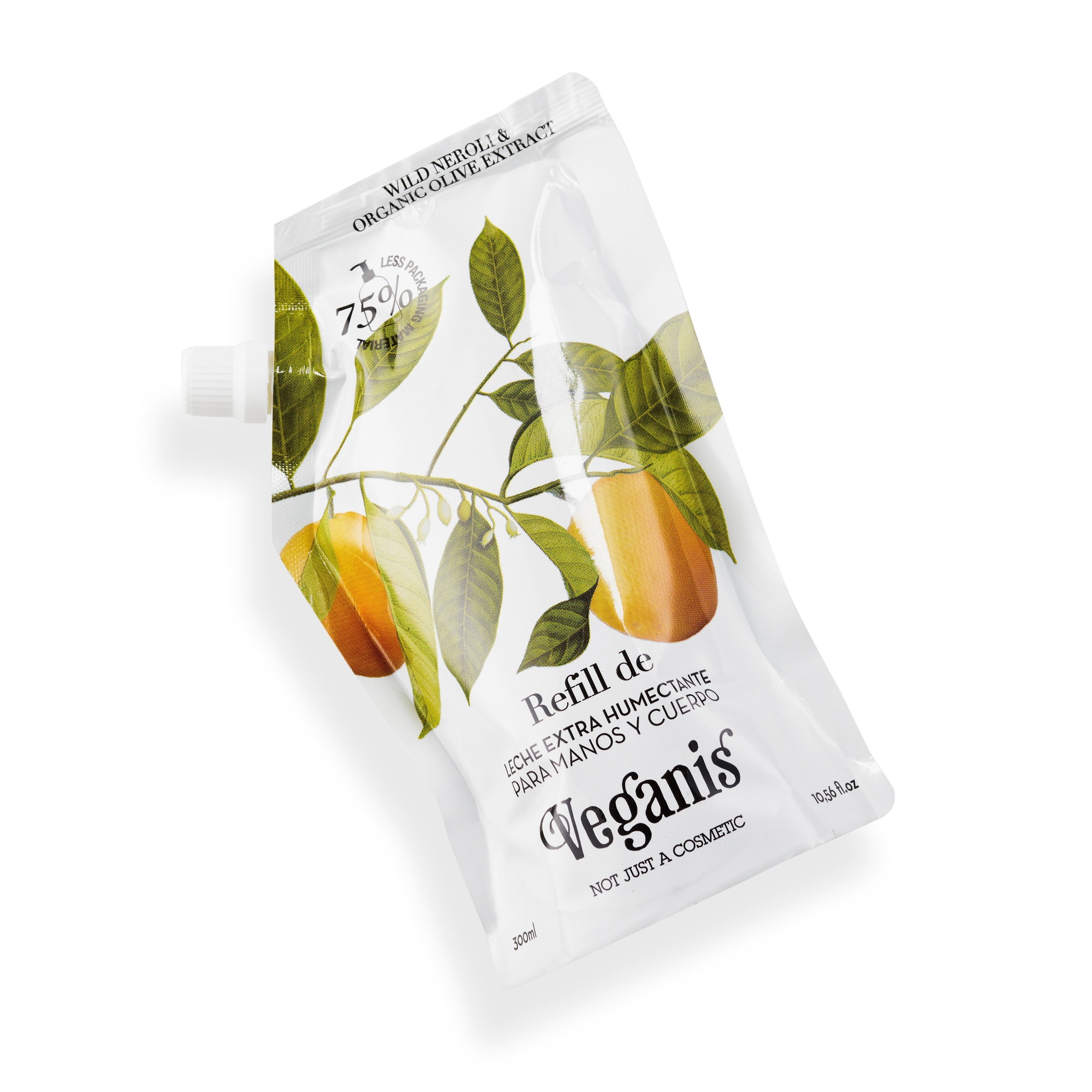 Refill de Leche Extra Humectante de Neroli_1