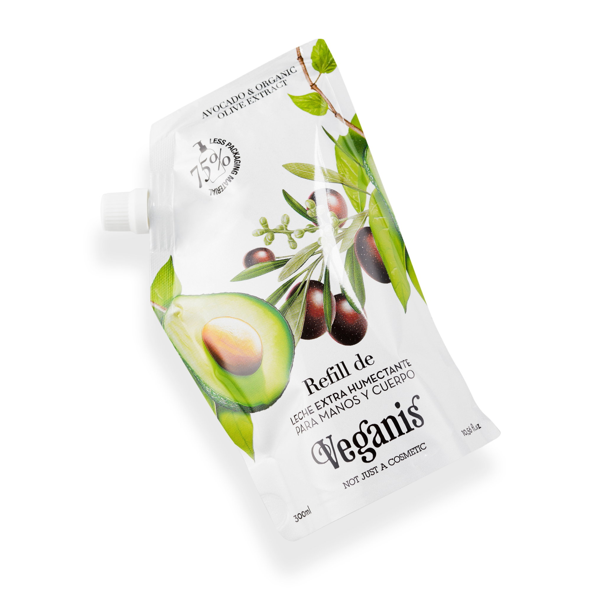 Refill de Leche Extra Humectante de Palta_1