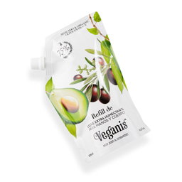 Refill de Leche Extra Humectante de Palta