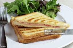Double toast +raffraichissement 