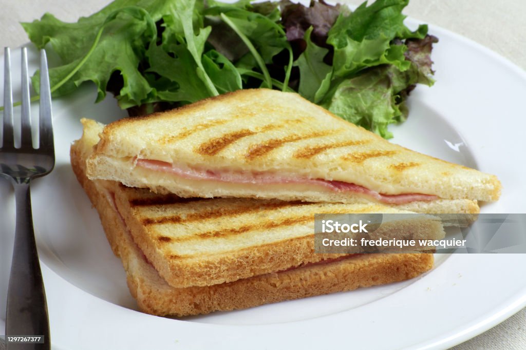 Double toast +raffraichissement