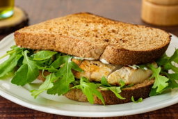 Double toast +raffraichissement 