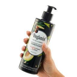 Acondicionador de Palta