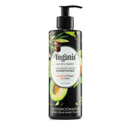 Acondicionador de Palta