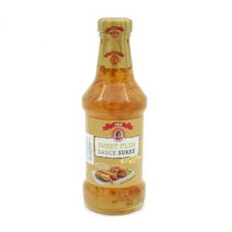 Sweet&Sour Plum Sauce_350g
